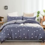 Tolhurst Queen Size Duvet Quilt Duvet Cover Set