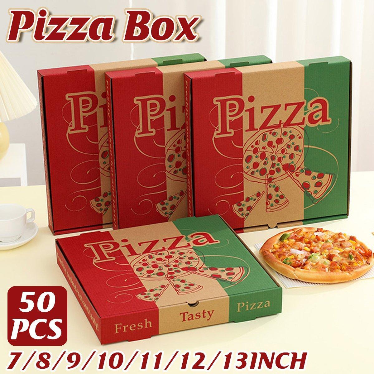 V528 PIZZA BOX 50PCS 11INCHES 448171 202510010836 00