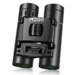 Professional Outdoor Binoculars - 100x22 Hd