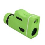 10x High List Binoculars with Infrared Light - Colourful - Fruit Green