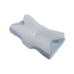 Soft Cervical Pillow for Neck Pain Relief Memory Foam Ergonomic