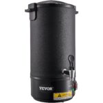 VEVOR Wax Melter for Candle Making 10Liter Electric Pot Commercial or Home Use