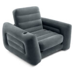Intex Pull Out Sofa Single Bed 66551