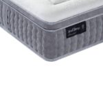 And Sleep Aura Mattress  Double
