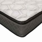 Comfort Flex mattress Standard Mattress King