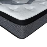 Elite Latex Mattress Medium super-King