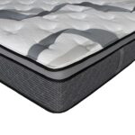 Elite Visco Mattress Soft King