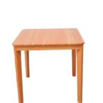 Classic Square Table