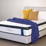 Mattress Crafters Boutique Deluxe Double