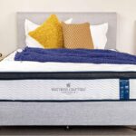 Mattress Crafters Boutique Deluxe