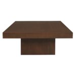 Hudson Coffee Table (Walnut)