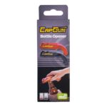 Cap Gun Bottle Opener