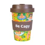 Eco-To-Go Cup Capybara