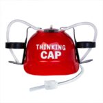 Drinking Hat Thinking Cap