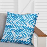 Alfresco Charm Square Cushion
