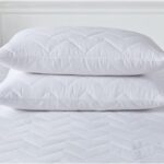 Pillow Cover Protector - Pack of 2