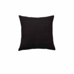 Bianca Kahlani Chocolate Waffle Square Filled Cushion 43 x 43cm