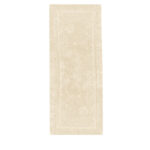 Axel 100% Cotton Bath Runner Vanilla
