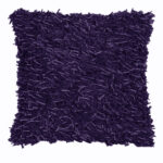 Ottawa Filled Cushion - Paars