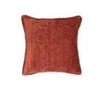 Jason Parker Russet Square Cushion 44 x 44 cm
