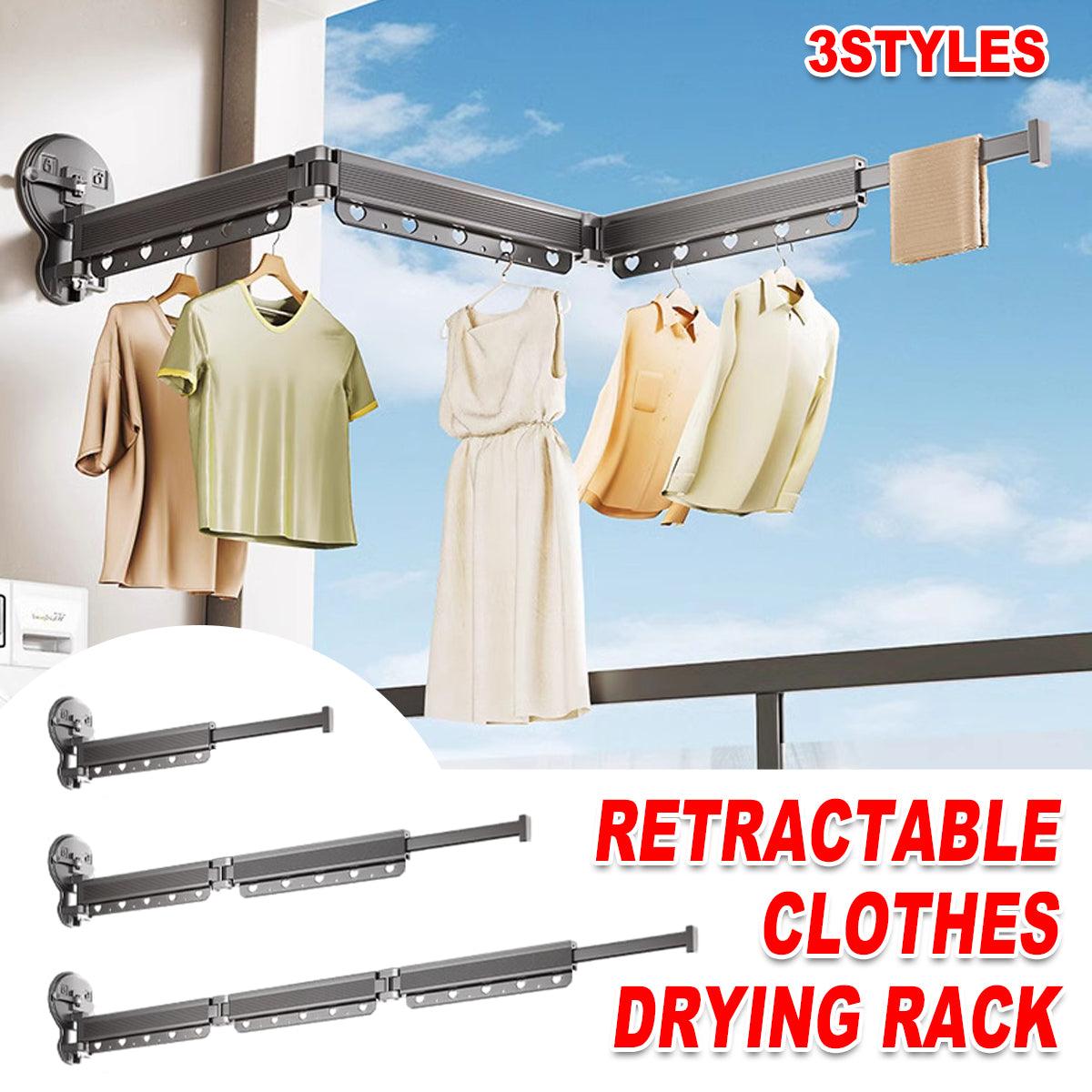 V528 CLOTHES DRYING RACK 2 279450 202510031054 00