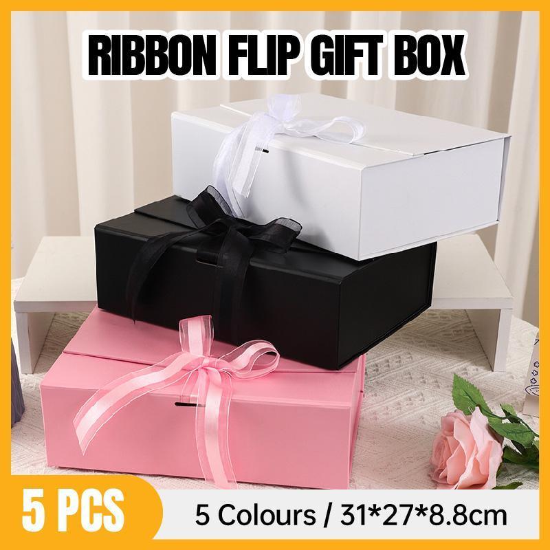 V528 GIFT BOX 5PCS 31 27 88 WHITE 431575 202509301536 00