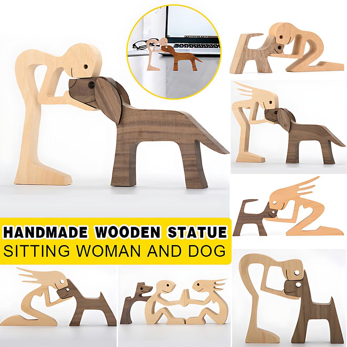 V528 WOODENDECORATIONS GIRL DOG 658160 202510030654 00