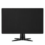 27 Hanging Stretch Cloth Dust Cover for Lcd Desktop Monitor