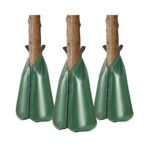 VEVOR Tree Watering Bag 3 Packs 20 Gallons Slow Release Tree Water Bag Durable