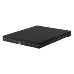 Giselle 18cm Memory Foam Mattress Green Tea Foam Cool Gel Foam Mattresses King