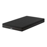 Giselle 18cm Memory Foam Mattress Green Tea Foam Cool Gel Foam Mattresses Single