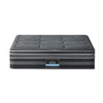 Giselle Bedding 35cm Mattress Bamboo Cover Double