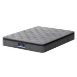 26cm Giselle Mattress King Latex Foam Mattresses