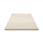 Giselle Bedding Latex Mattress Topper 5cm Single