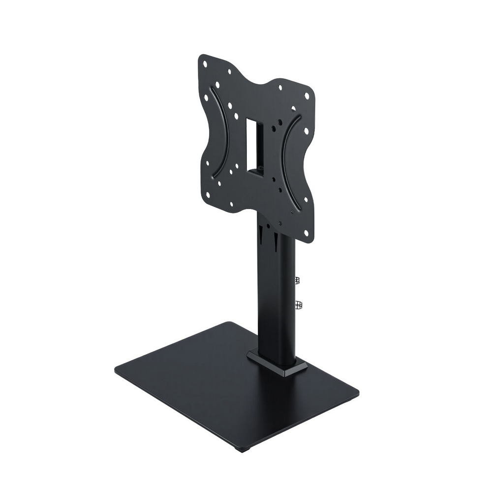 Artiss TV Stand Bracket for 19 – 43 inch TVs Table Top Desktop Universal Swivel