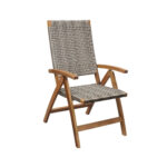 SEVILLA POSITION CHAIR/03-WICKER