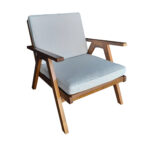 PENCIL SOFA ARMCHAIR