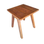 PENCIL SIDE TABLE