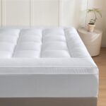 Luxurious Extra Thick 1000GSM Mattress Topper-Super King size