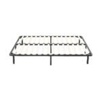 Double Metal Bed Frame