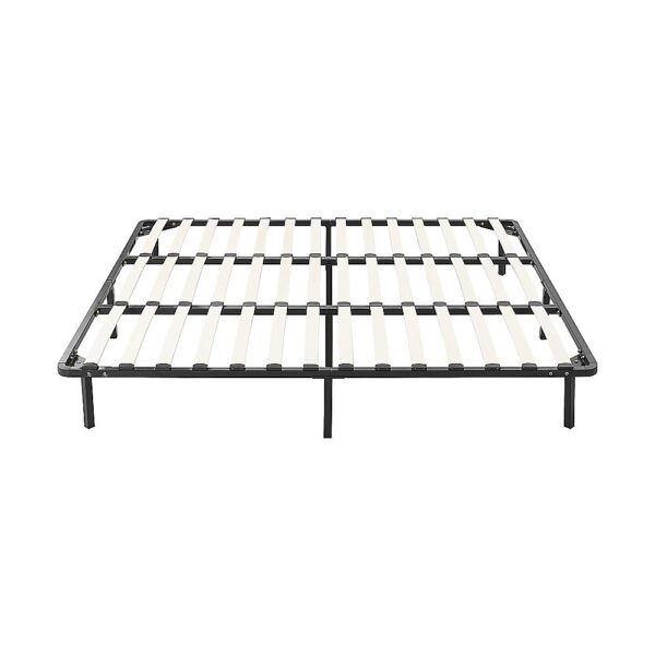 King Metal Bed Frame