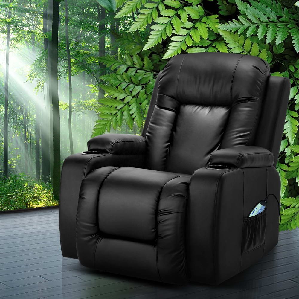 Massage Chairs Australia – A Practical Guide for Home Buyers 1 Massage Chairs Australia