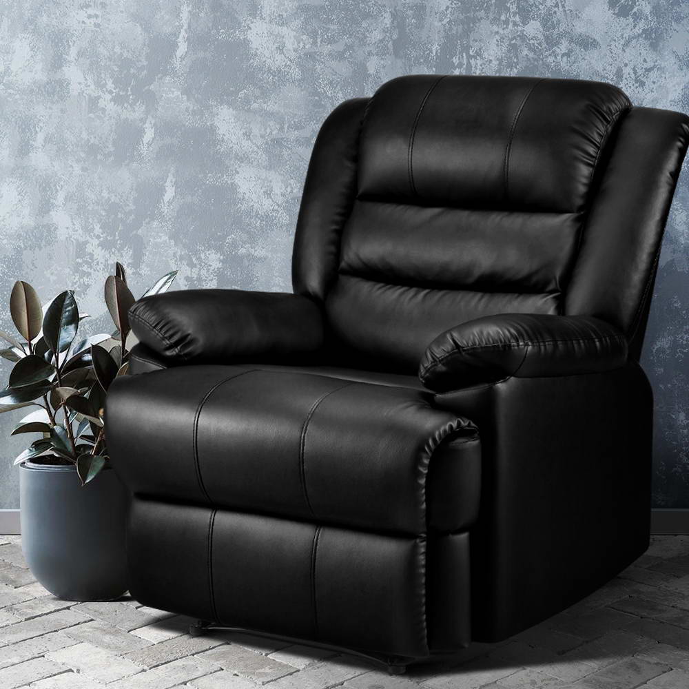 Arm Chairs & Recliners