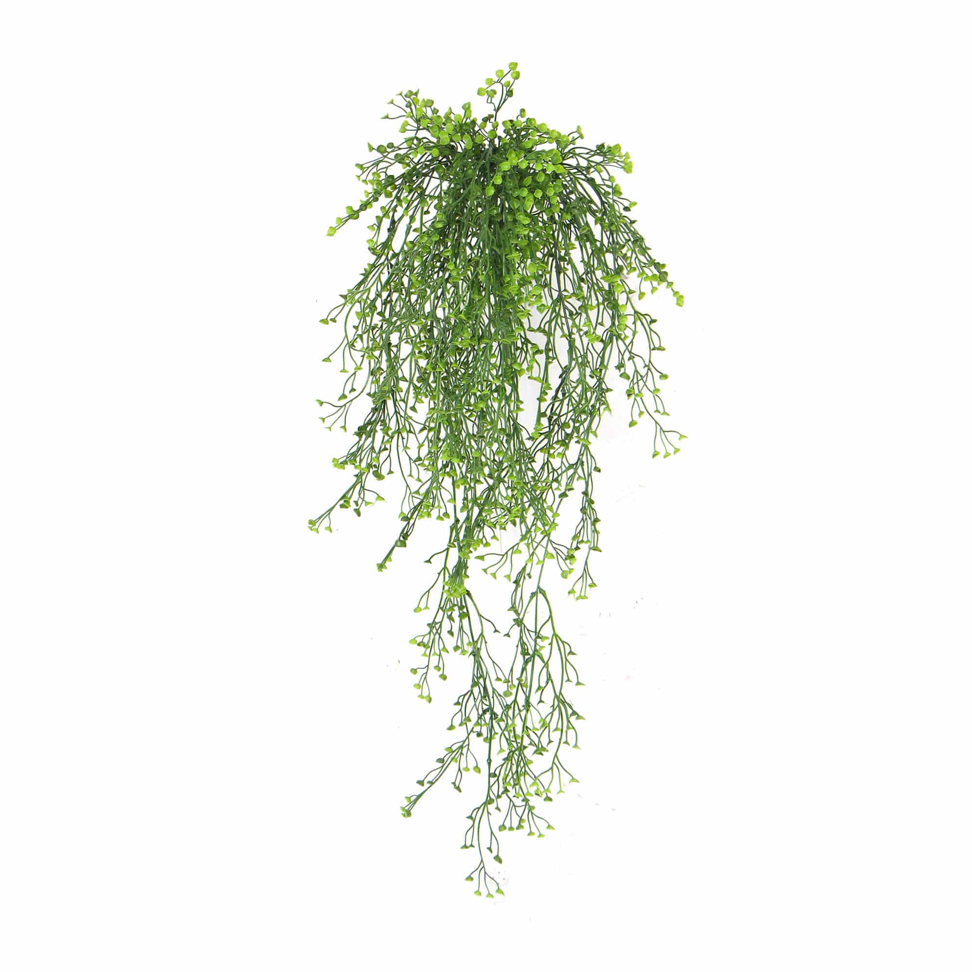 Artificial Hanging Plants