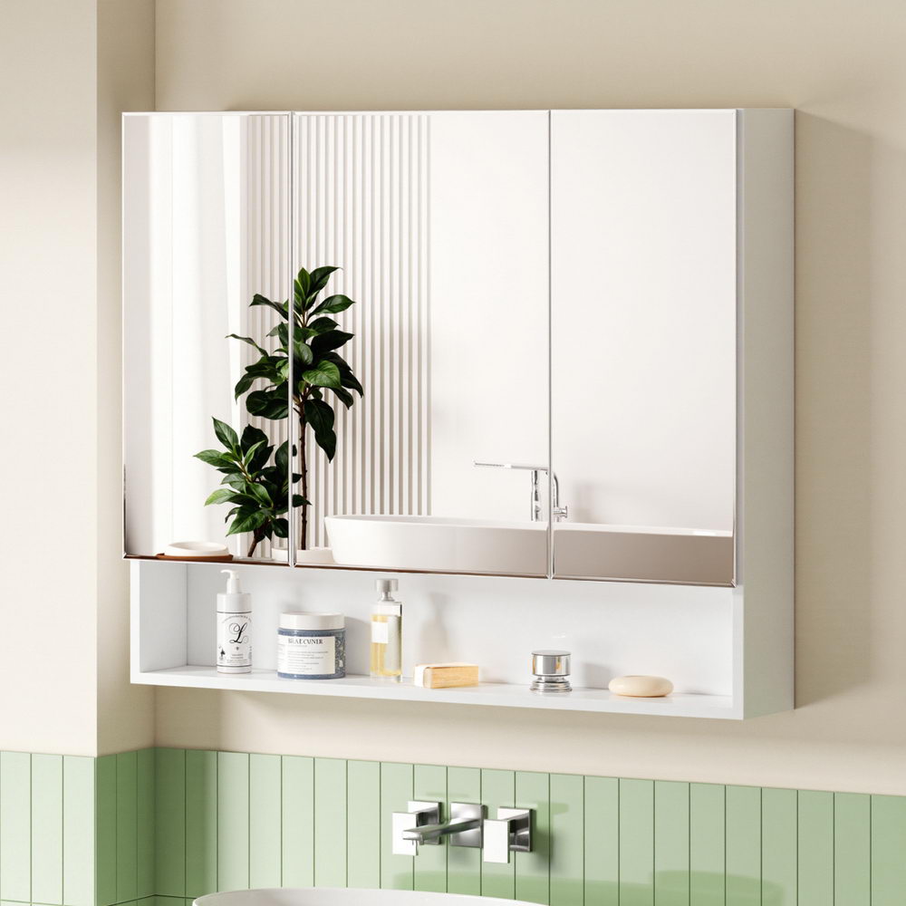 Solid Wood Furniture Online 12 Bathroom Cabinets