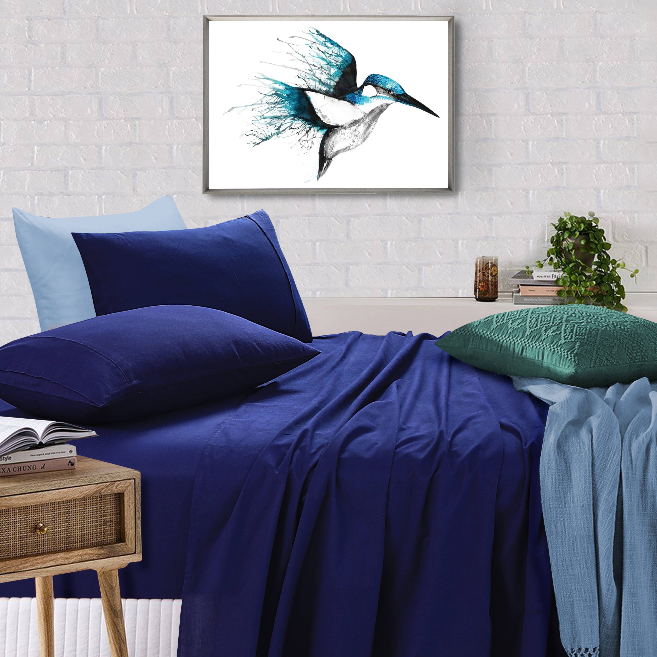 Bedding