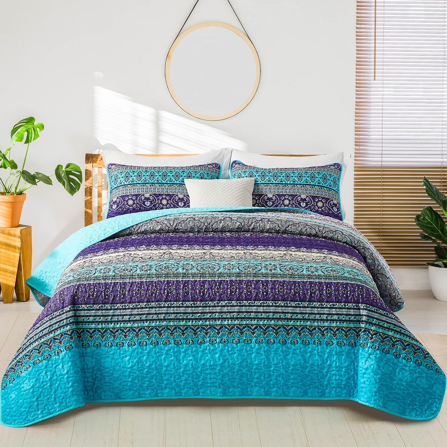 Blankets & Throws