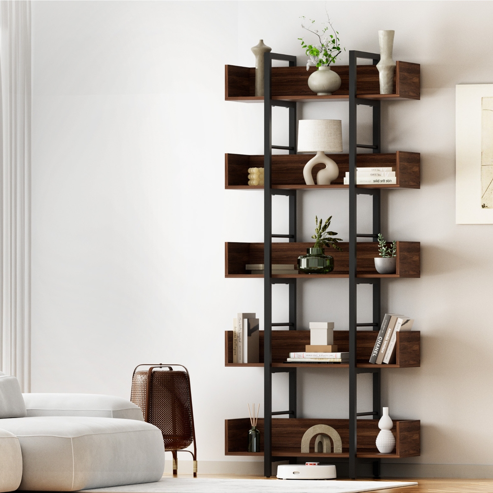 Bookcases & Shelves