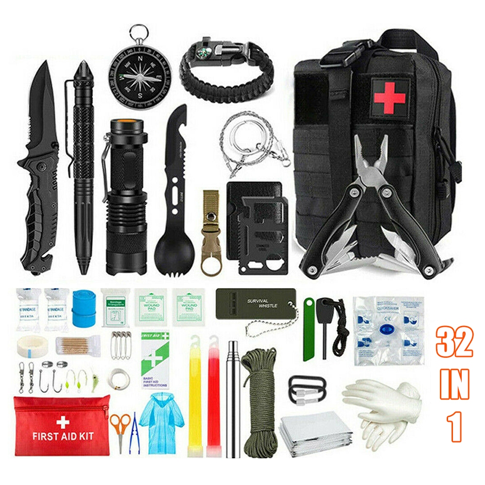 Camping Appliances