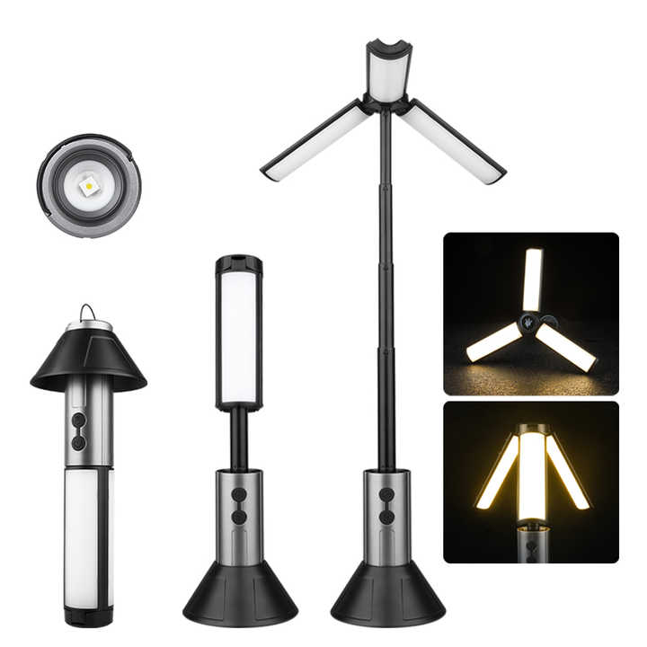 Camping Lights & Lanterns
